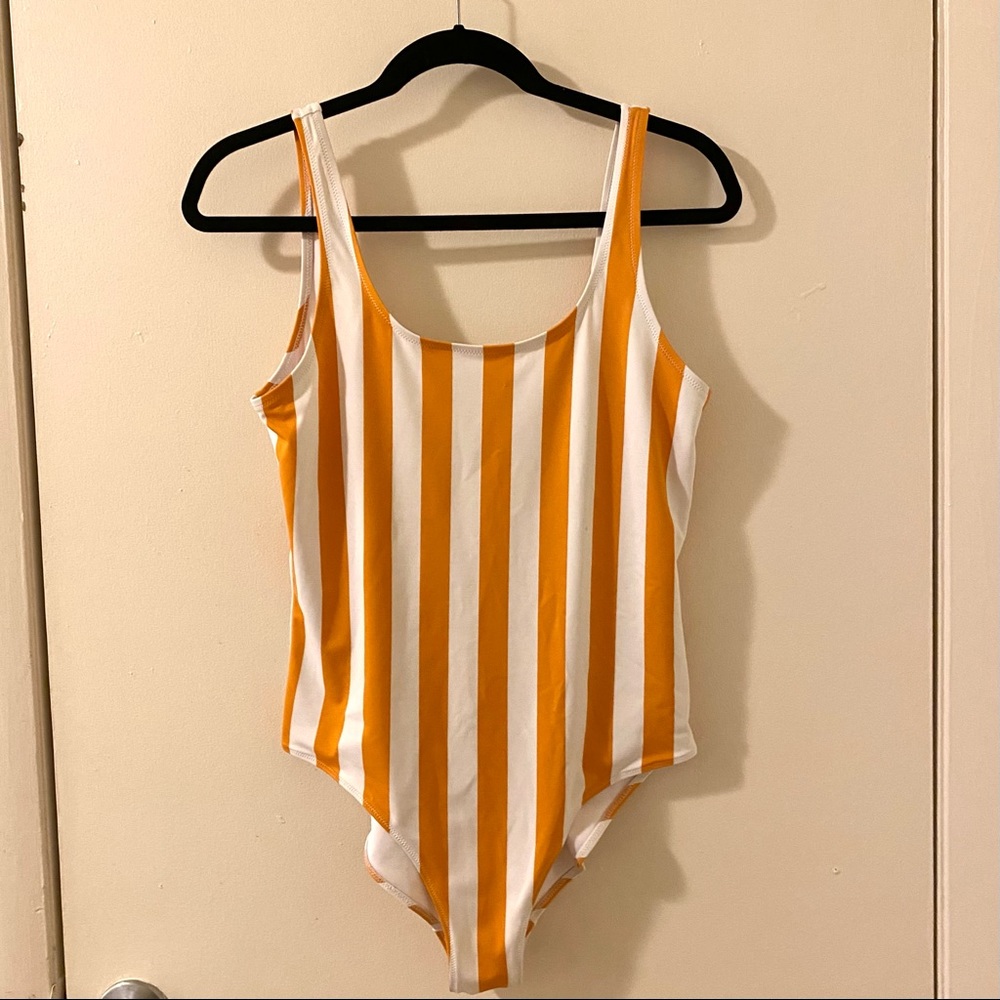 Weekday scoop back one piece!